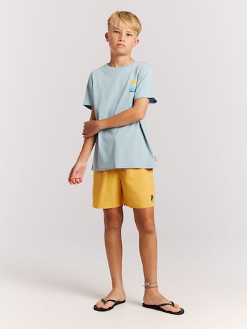 PROTEST Shirt 'PRTBrandy JR' in Blau