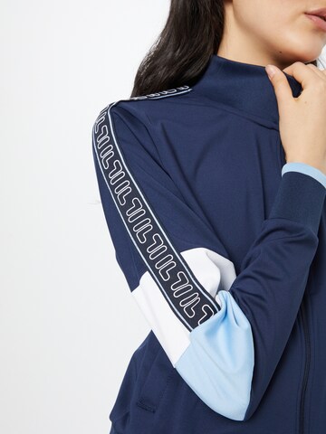 FILA Athletic Jacket 'MAGNOLIA' in Blue