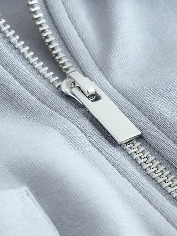 NextPrijelazna jakna - plava boja