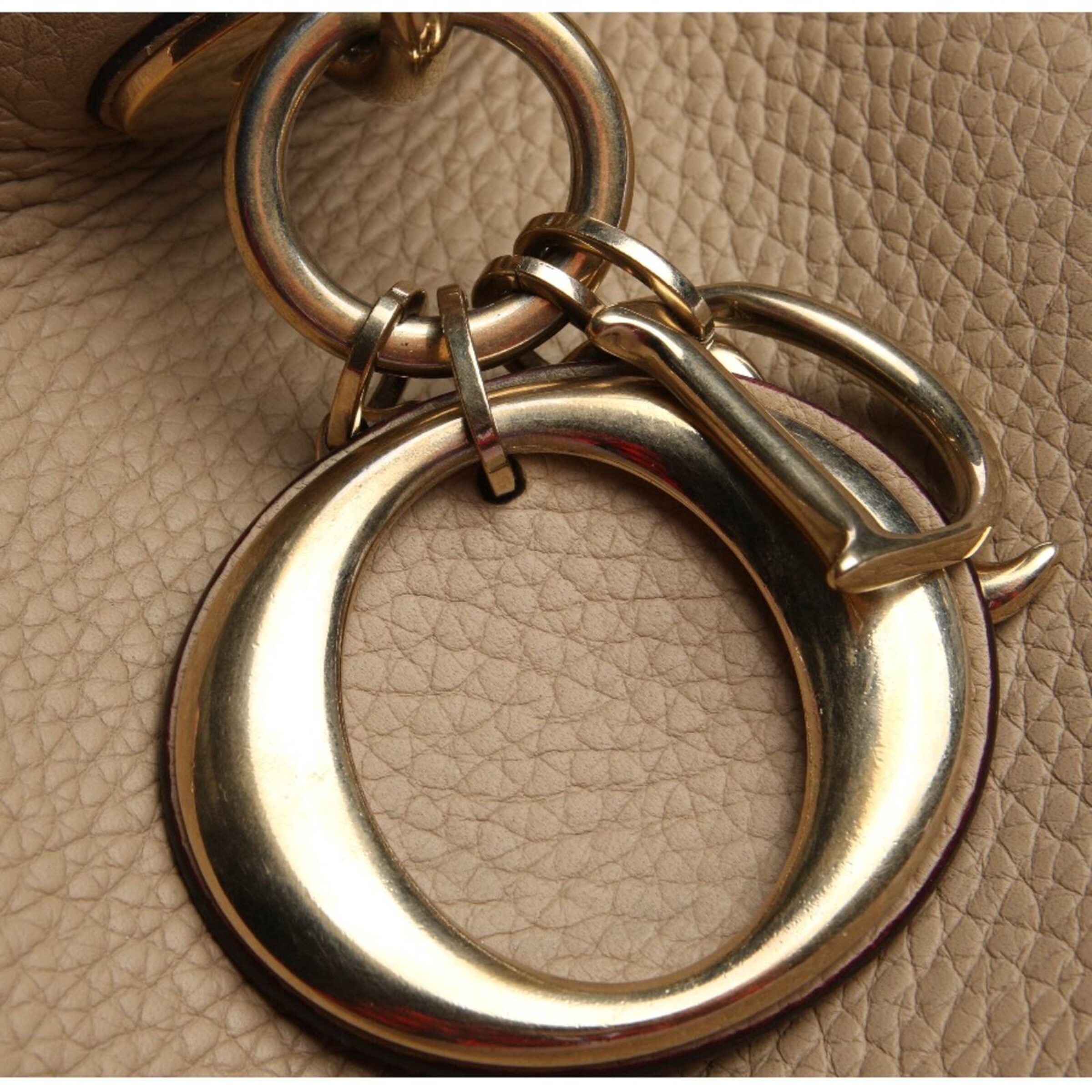 Dior Bag in One size in White