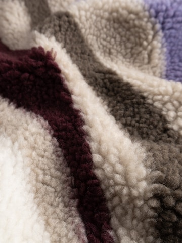 Geacă de primăvară-toamnă 'Carey' de la Johnny Urban pe roșu