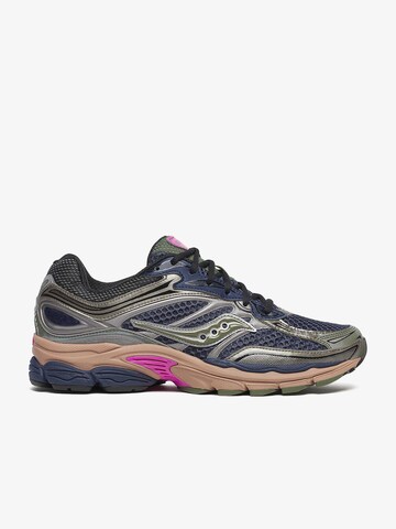 saucony Sneakers laag in Blauw