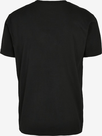 Brandit Shirt in Black