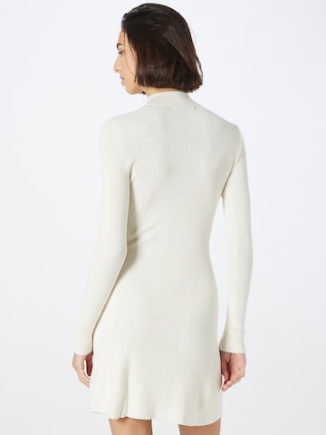 VERO MODA Kleid 'WILLOW' in Beige