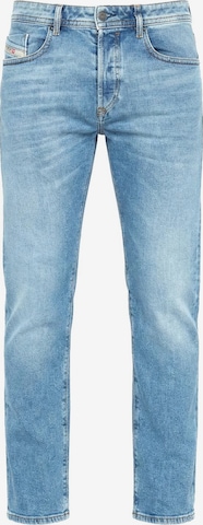 DIESEL Jeans 'BUSTER-X' in Blau: Vorderseite
