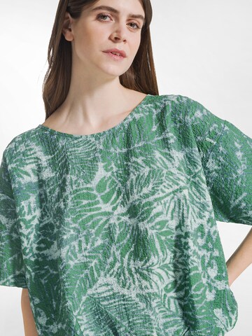 DEHA Blouse in Green