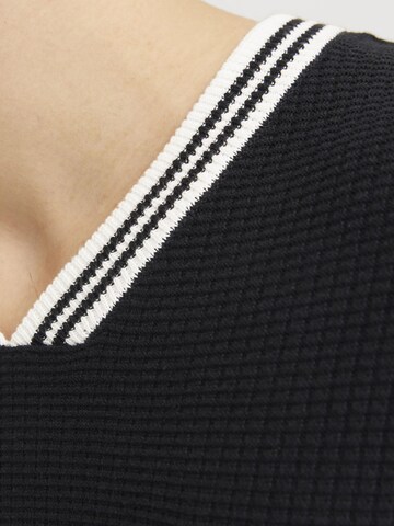 Pull-over JACK & JONES en noir