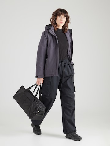 KILLTEC Kurtka funkcyjna 'KOW 250' w kolorze szary