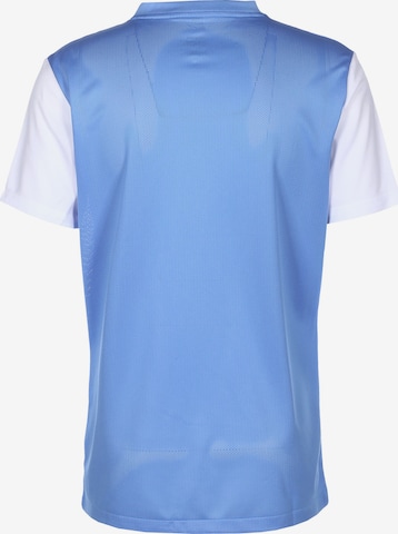 NIKE Trikot 'Tiempo Premier II' in Blau