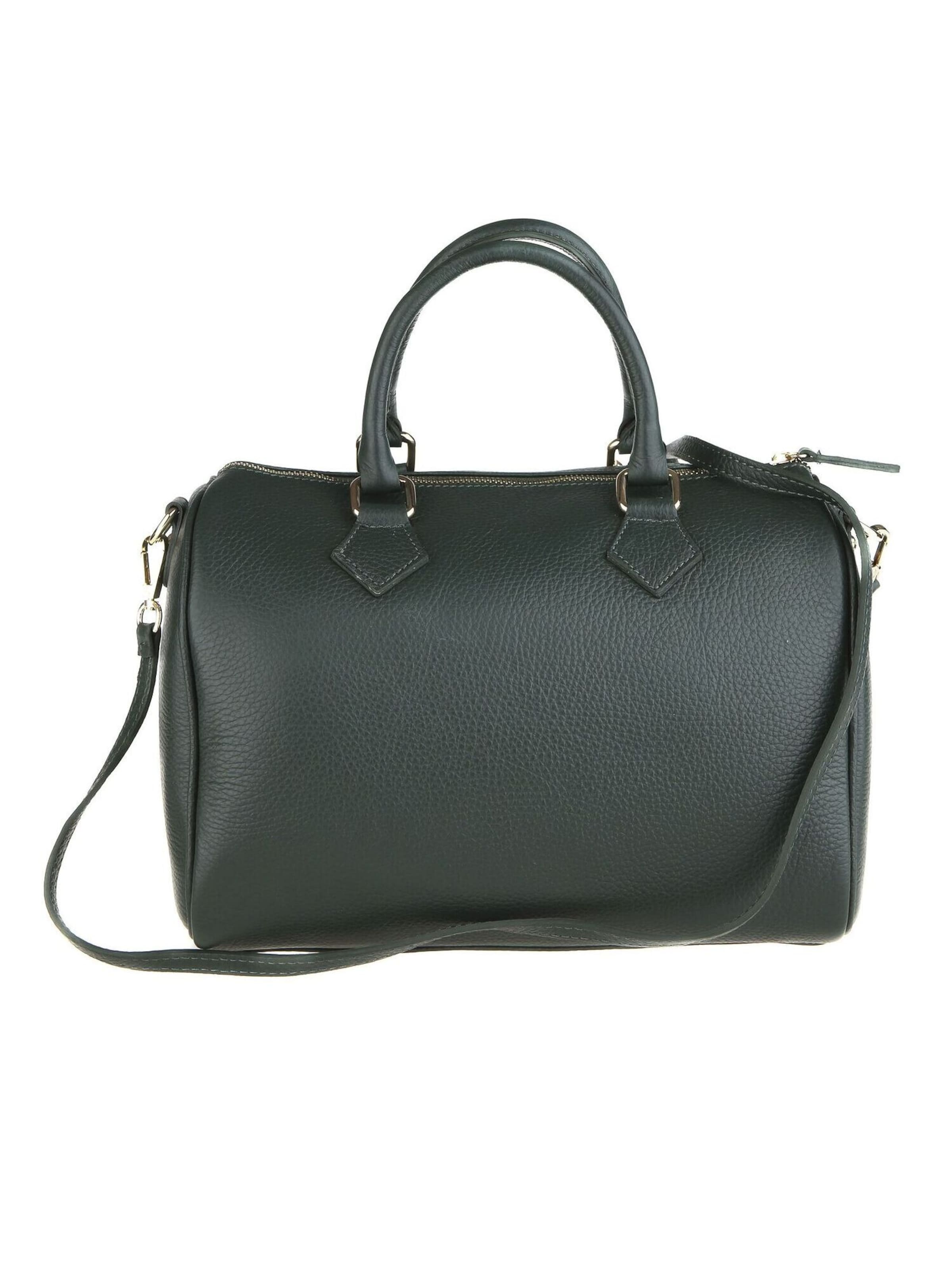 CHICCA BORSE Handtasche in Grün