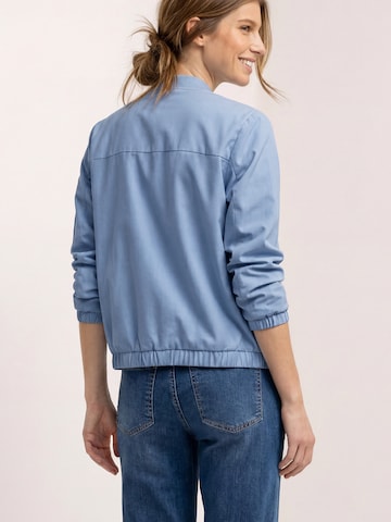 Giacca di mezza stagione di STREET ONE in blu