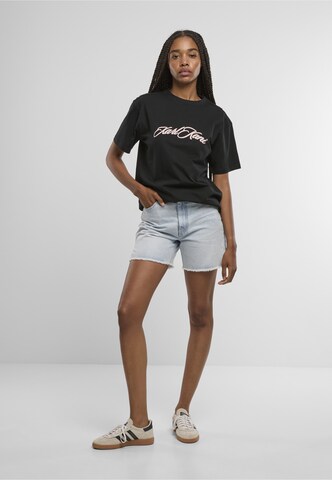 Karl Kani Regular Jeans 'OG Essential' in Blauw