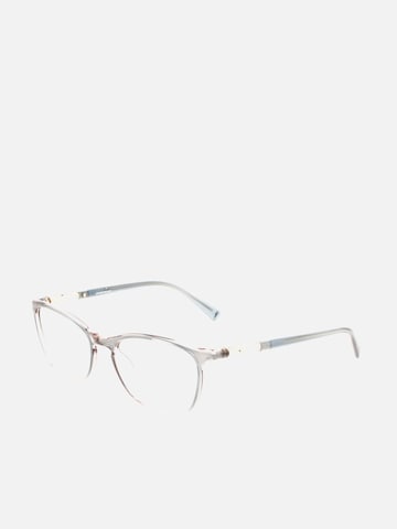 Occhiali da sole 'Longchamp LO2695 53/17/140 Eyewear Frame' di Longchamp in blu: frontale
