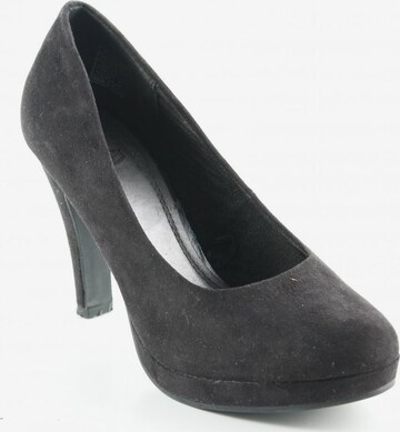 Only Pink High Heels in 36 in Black: front
