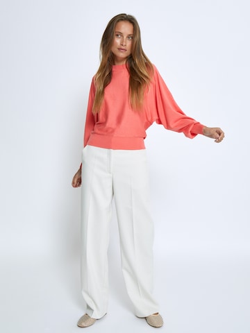 Pull-over 'Dana' minus en rose