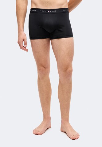 Tommy Hilfiger Underwear Boxeralsók - kék: elől