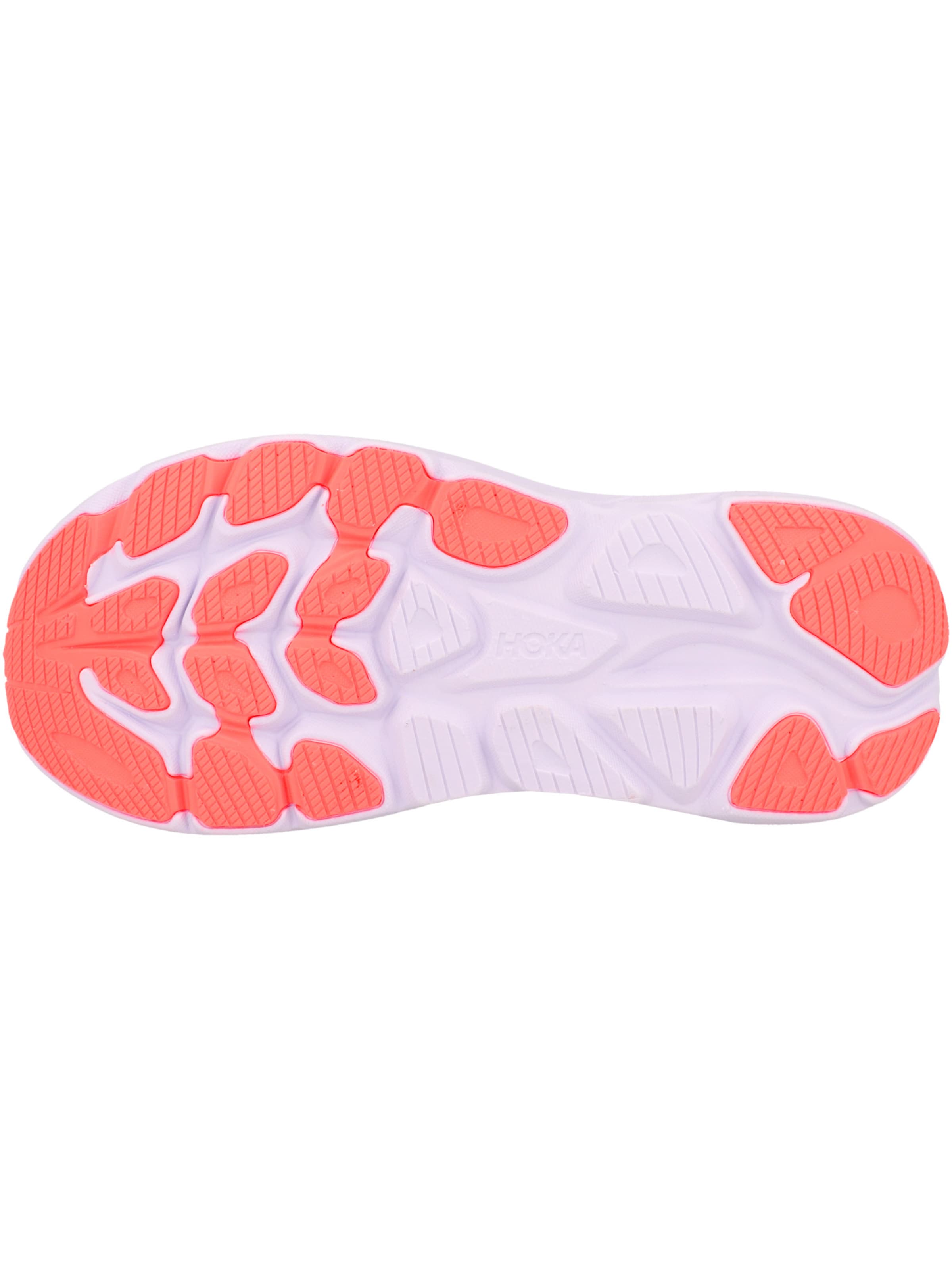 Scarpa da corsa 'Clifton 10' di HOKA in blu