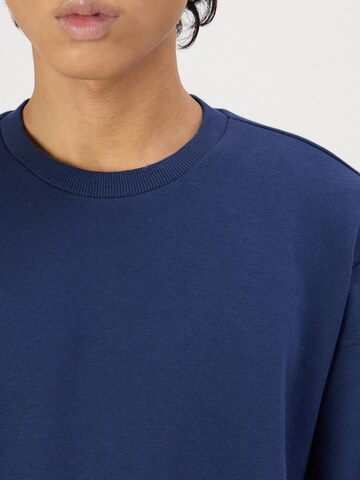 Only & Sons Свитшот 'ONSCERES' в Синий