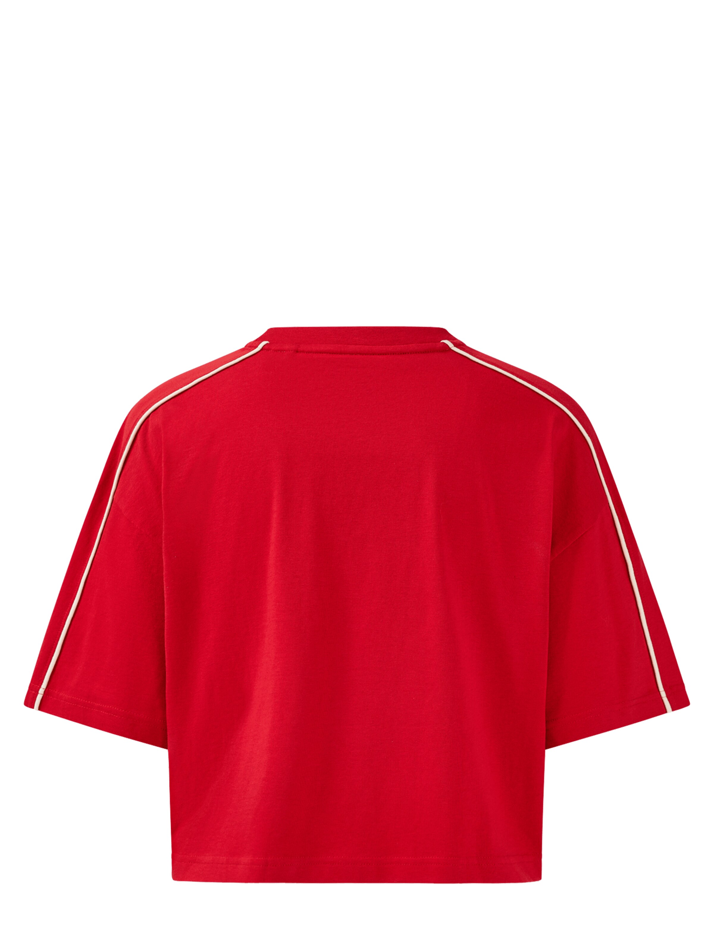 FC BAYERN MÜNCHEN Shirt in Red