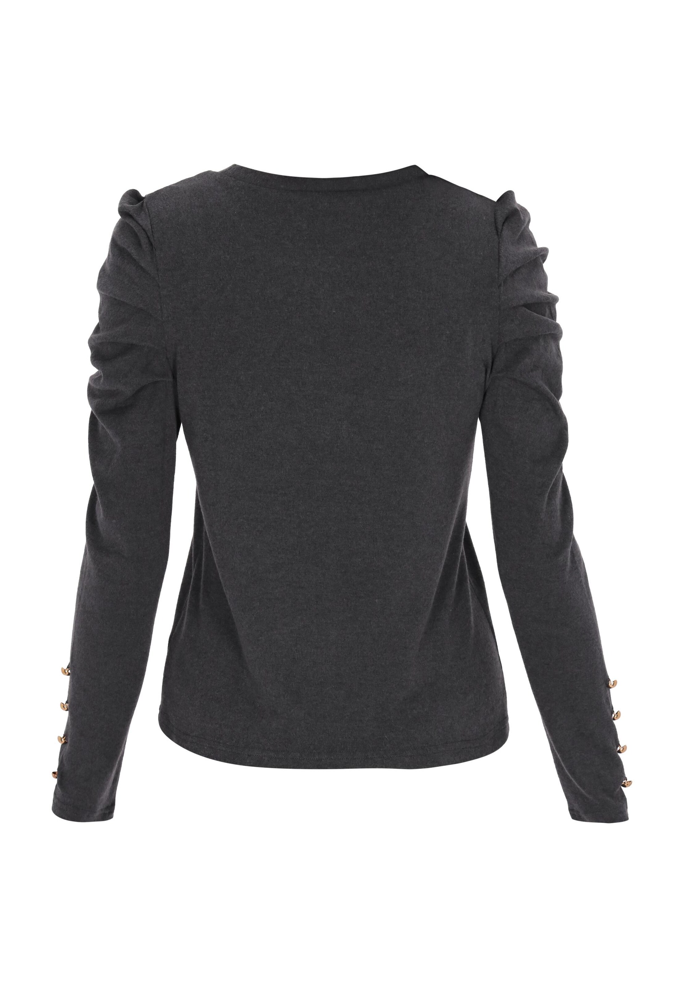 T-shirt MAIRE en noir