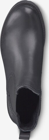 Chelsea Boots TAMARIS en noir