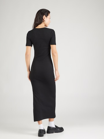 ONLY - Vestido 'ONLFENJA' en negro