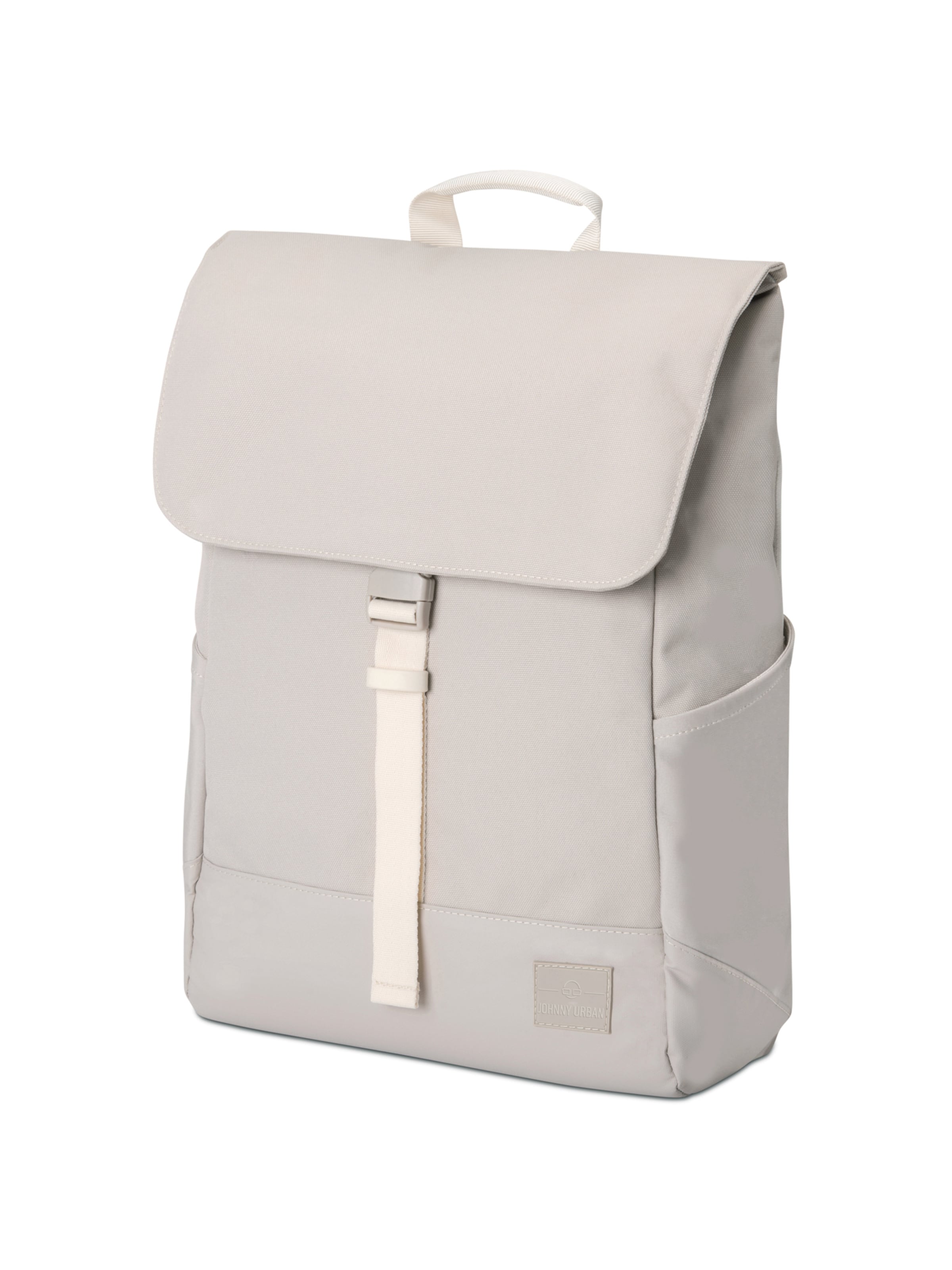 Zaino 'Mika' di Johnny Urban in beige