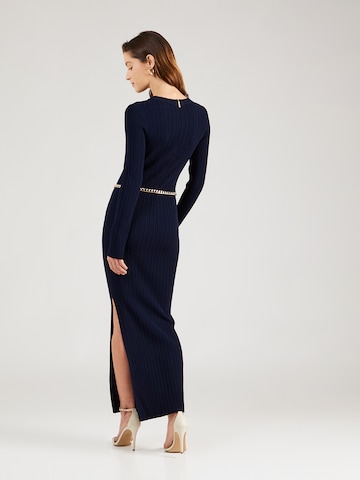 MICHAEL Michael Kors - Vestido em azul