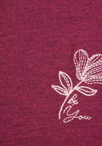 Maglietta di s.Oliver in rosso
