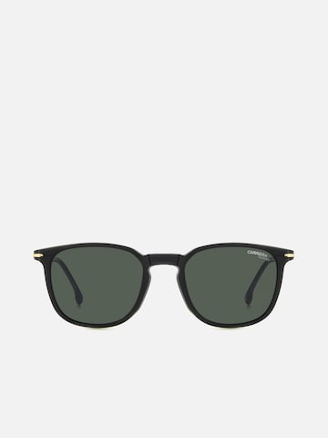 Carrera Sonnenbrille‌‌ in Grün: Vorderseite