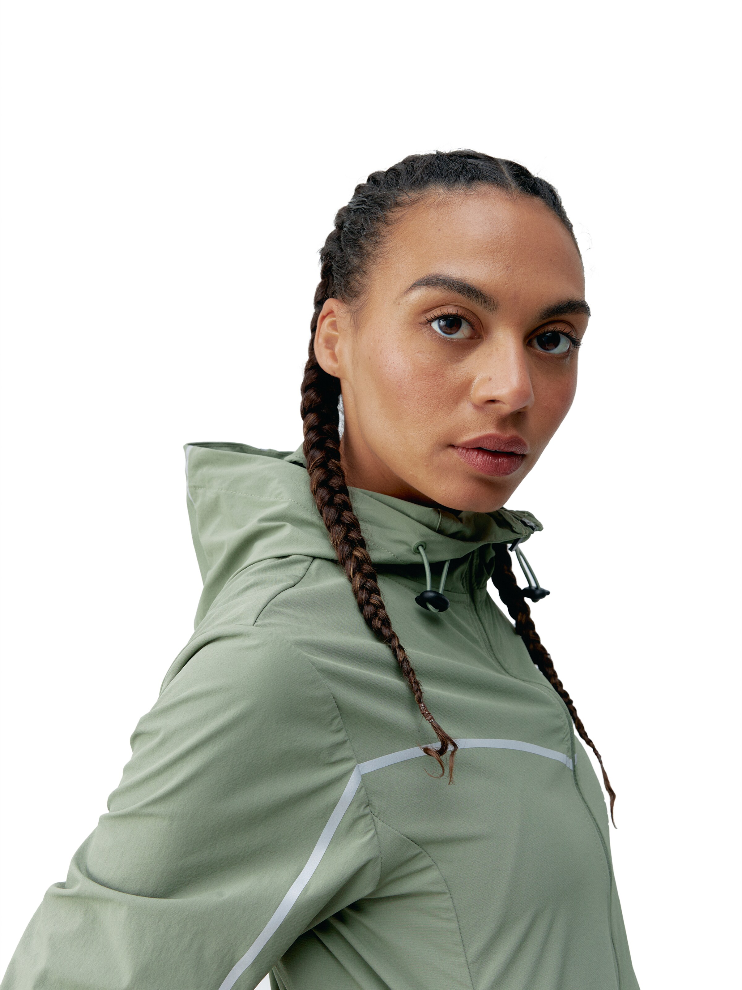 Born Top 'Ulani' in Groen