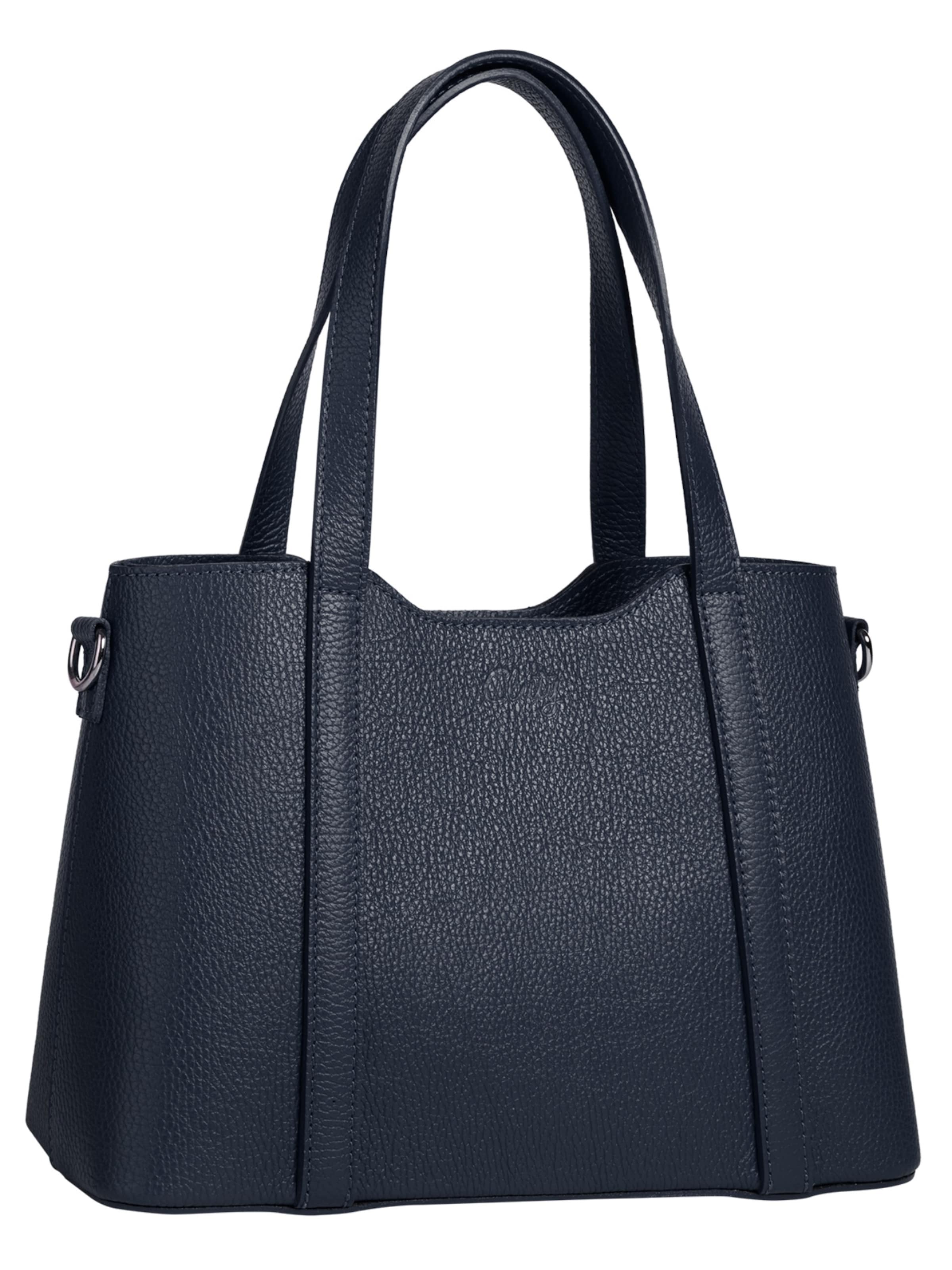 Cluty Handtasche‌‌‌ in Blau