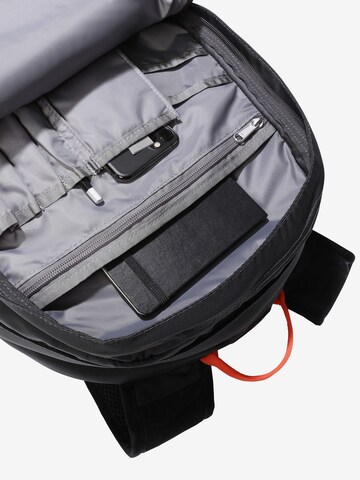 THE NORTH FACE Backpack 'Borealis' in Black