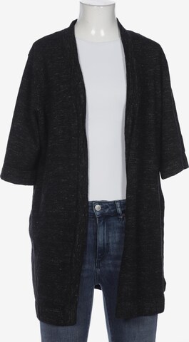 COS Sweater & Cardigan in S in Black: front