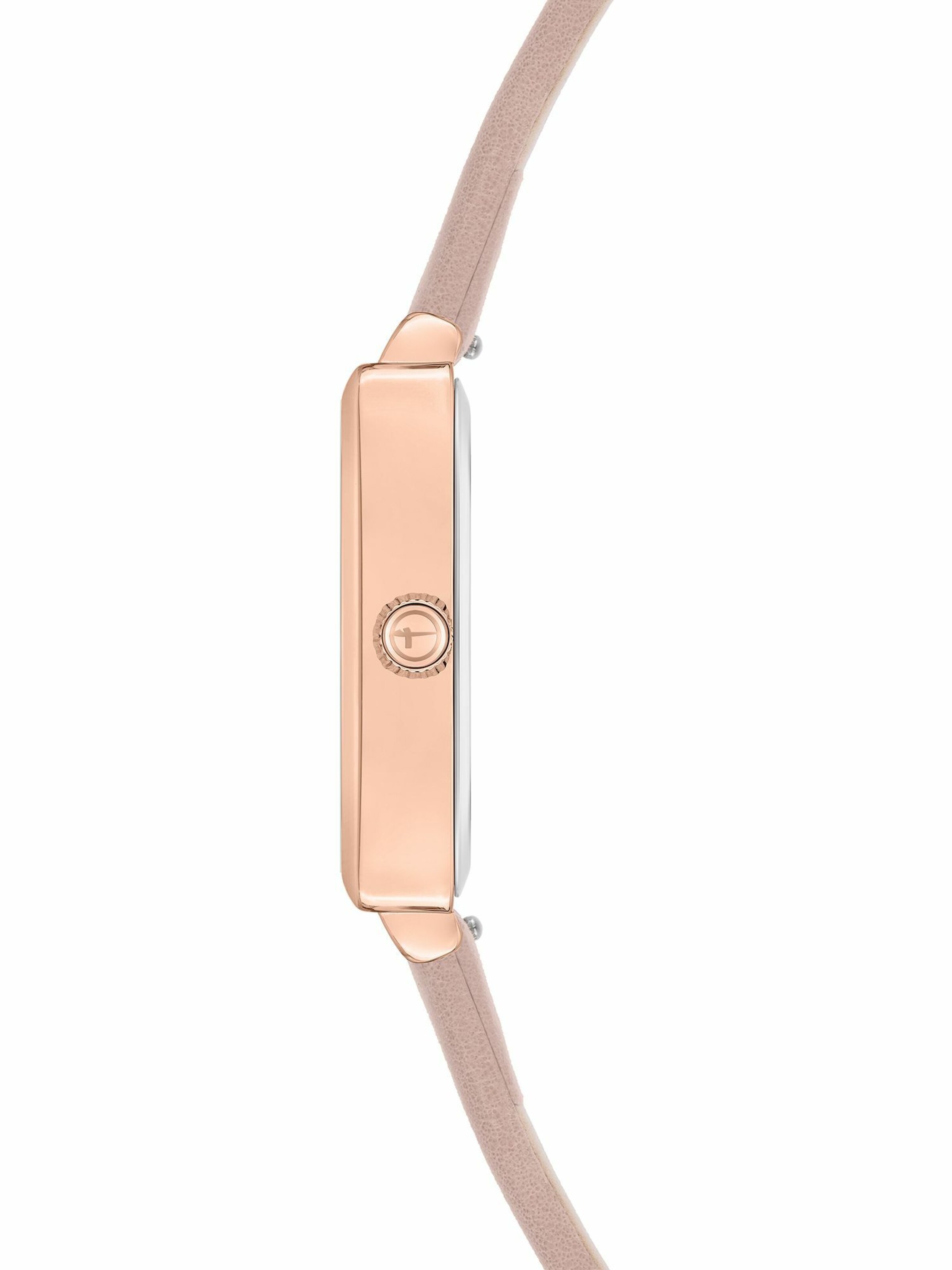 Tamaris Analog Watch in Pink