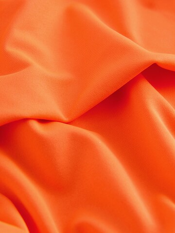 Bas de bikini Next en orange