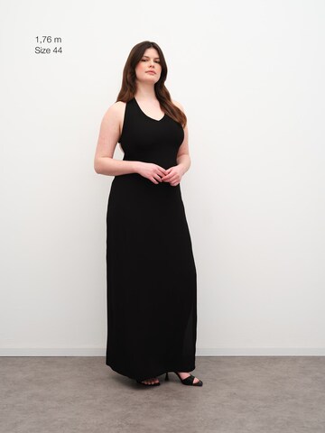 Abito da sera 'Pina' di RÆRE by Lorena Rae in nero
