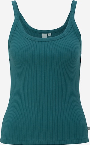 QS Top in Blue: front