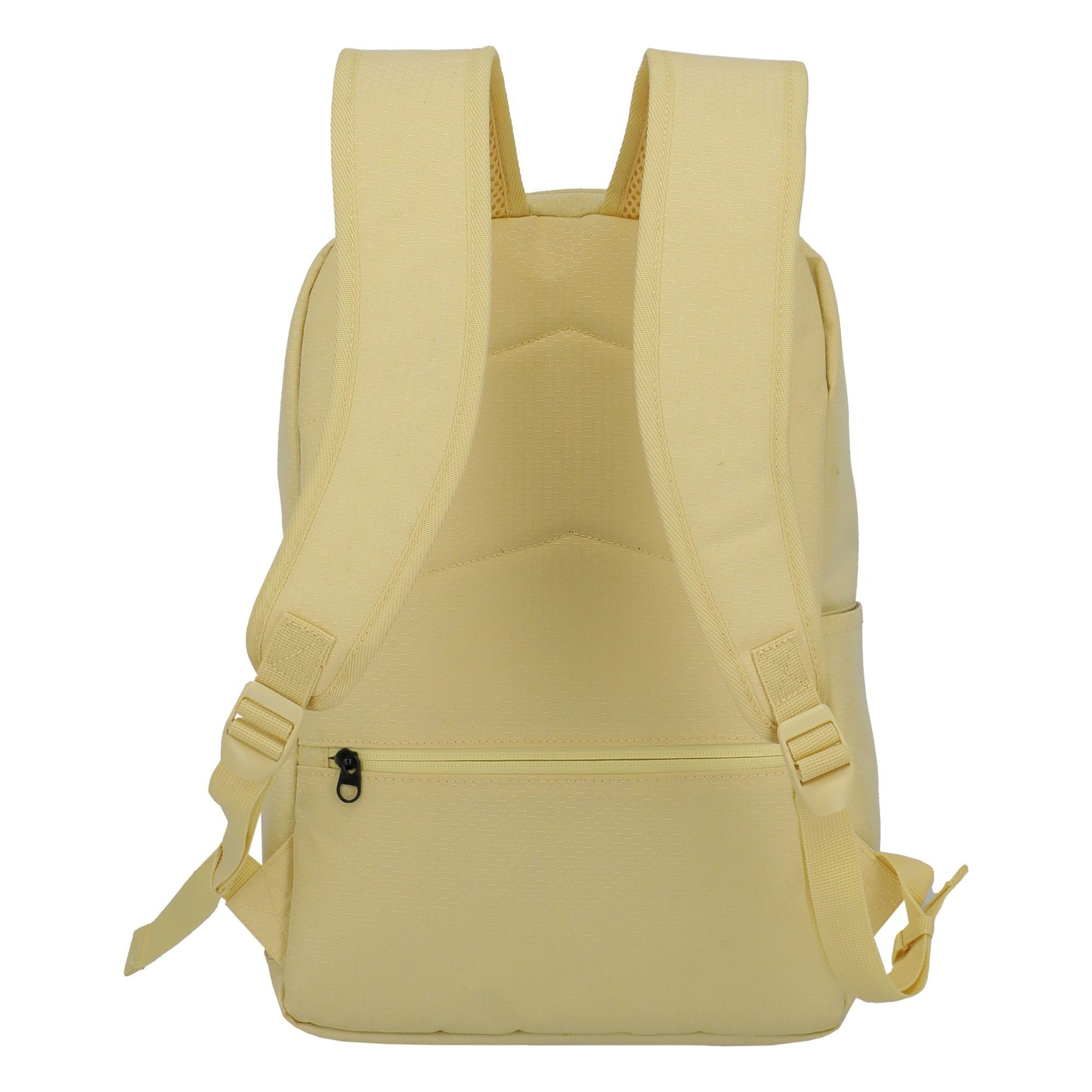 Sac à dos TRAVELITE en jaune