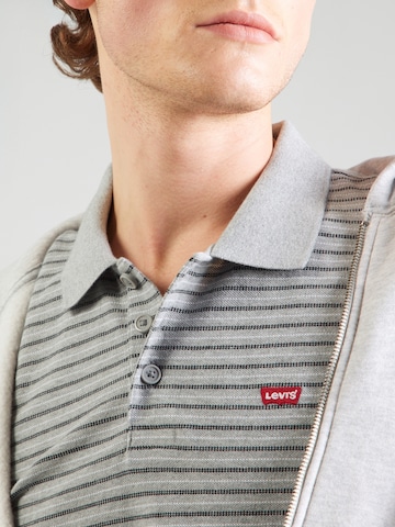 LEVI'S ® Bluser & t-shirts i grå