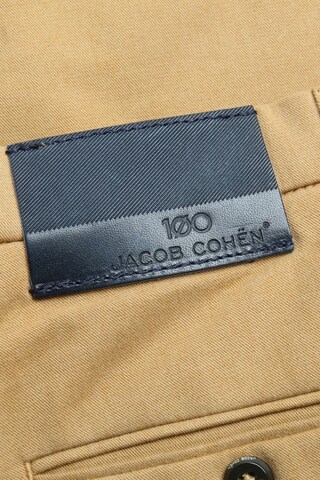 Jacob Cohen Pants in L in Beige