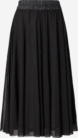 MORE & MORE Hame värissä musta: etupuoli