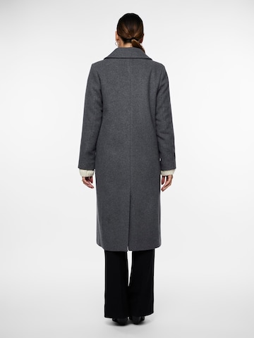 Y.A.S Between-Seasons Coat 'LIMA' in Grey
