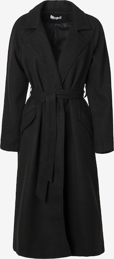 Influencer Prechodný kabát - čierna, Produkt