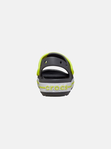 Crocs Sandalen in Grijs