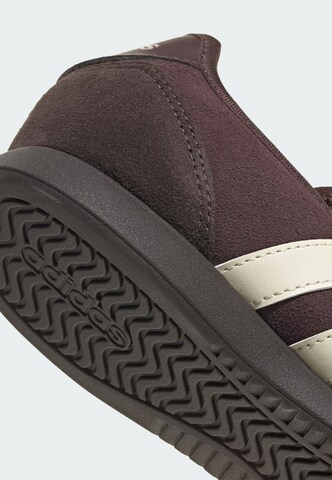 Baskets basses 'Barreda' ADIDAS SPORTSWEAR en marron