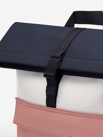 Ucon Acrobatics Backpack 'Jannik Medium Lotus Infinity' in Pink