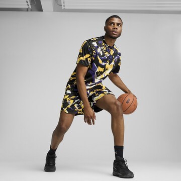PUMA Performance shirt 'Rival Rage' in Purple