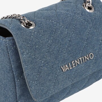 Borsa a spalla 'Ocarina' di VALENTINO in blu