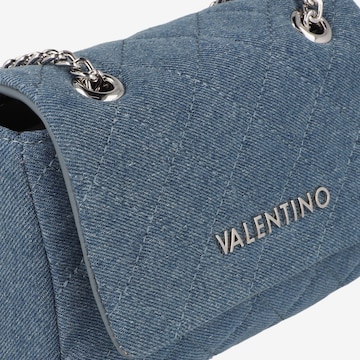 VALENTINO Shoulder Bag 'Ocarina' in Blue